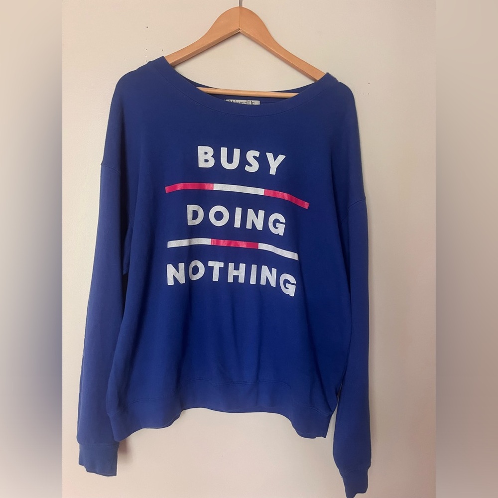 Vintage 90’s Sweatshirt